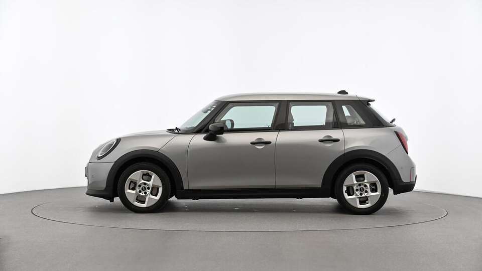 MINI Cooper C - Imagem 3