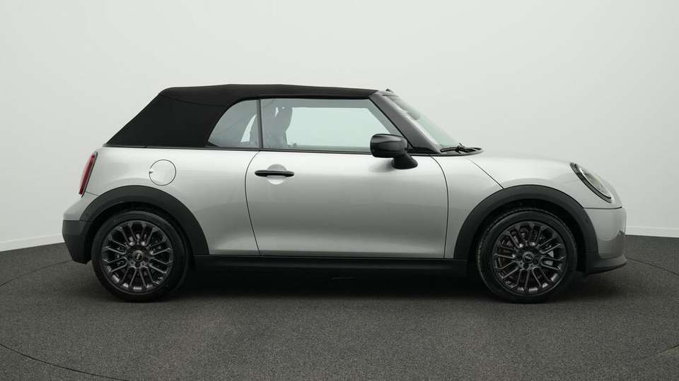 MINI Cooper C Cabrio - Imagem 2