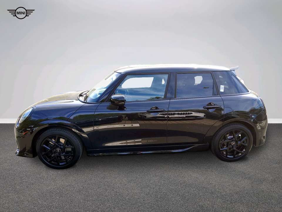 MINI Cooper S - Imagem 2