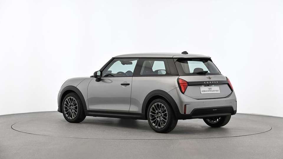 MINI Cooper C - Imagem 7