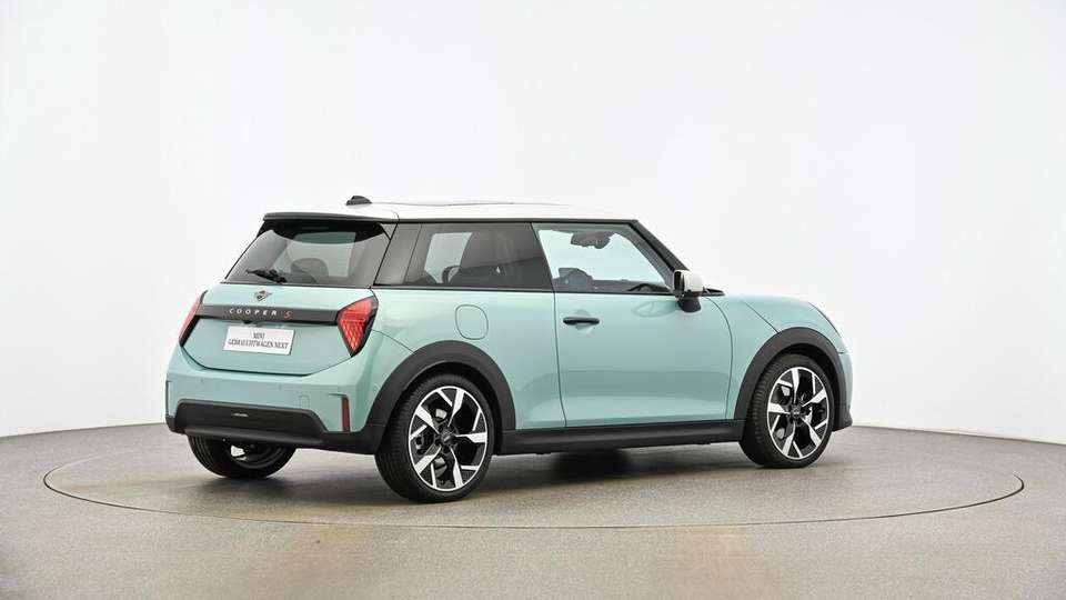 MINI Cooper S - Imagem 7