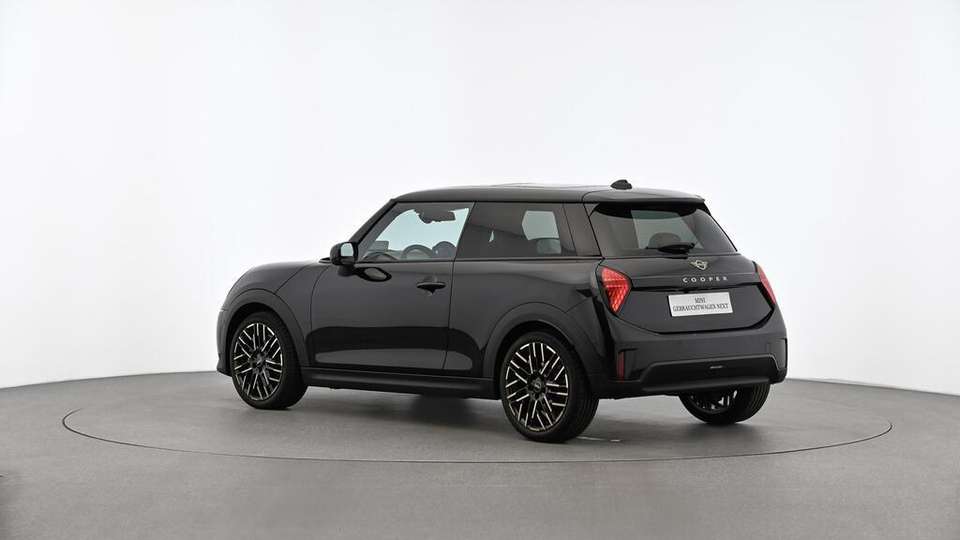 MINI Cooper C - Imagem 7
