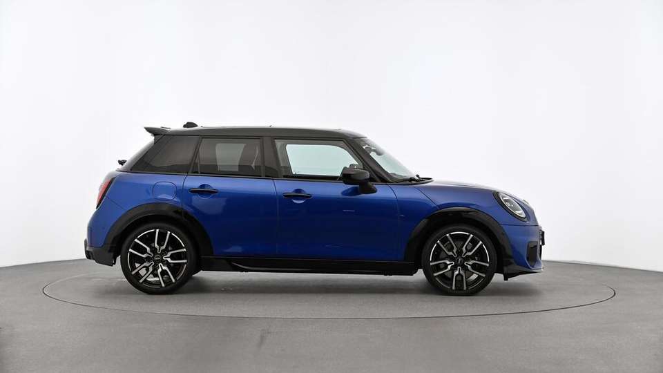 MINI Cooper S - Imagem 3