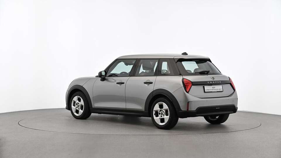 MINI Cooper C - Imagem 4