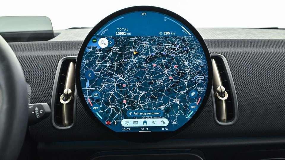 MINI Countryman C - Imagem 9