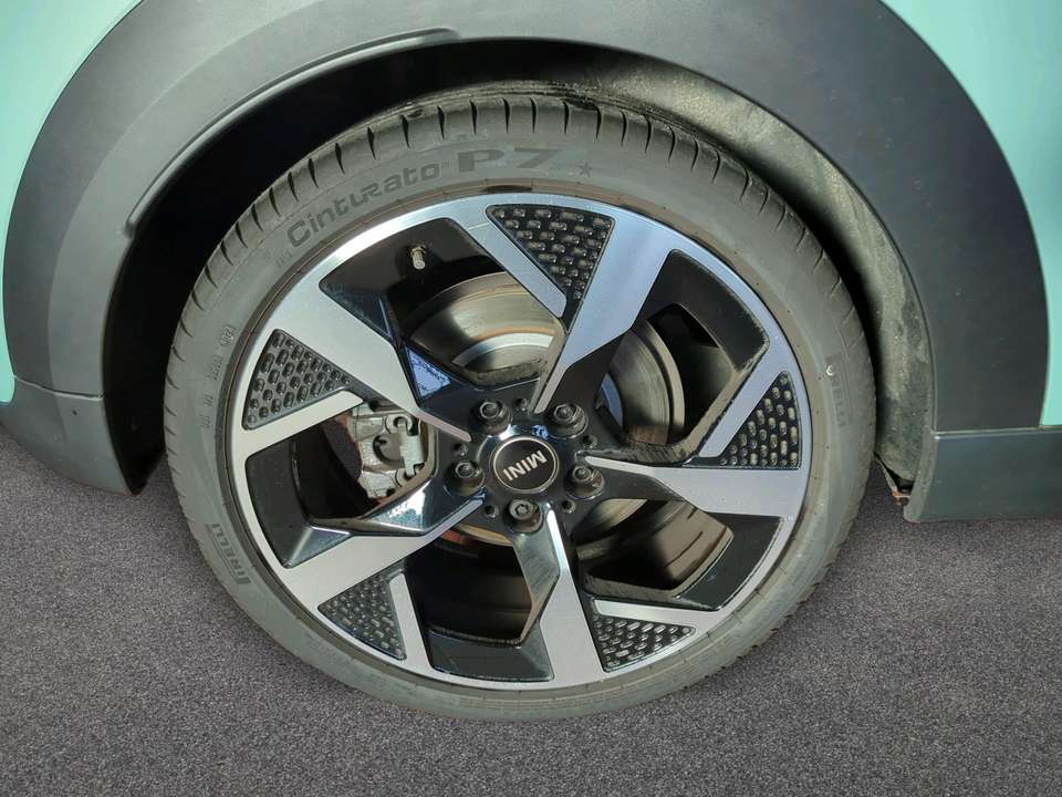 MINI Cooper S - Imagem 9