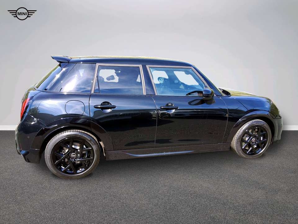 MINI Cooper S - Imagem 3