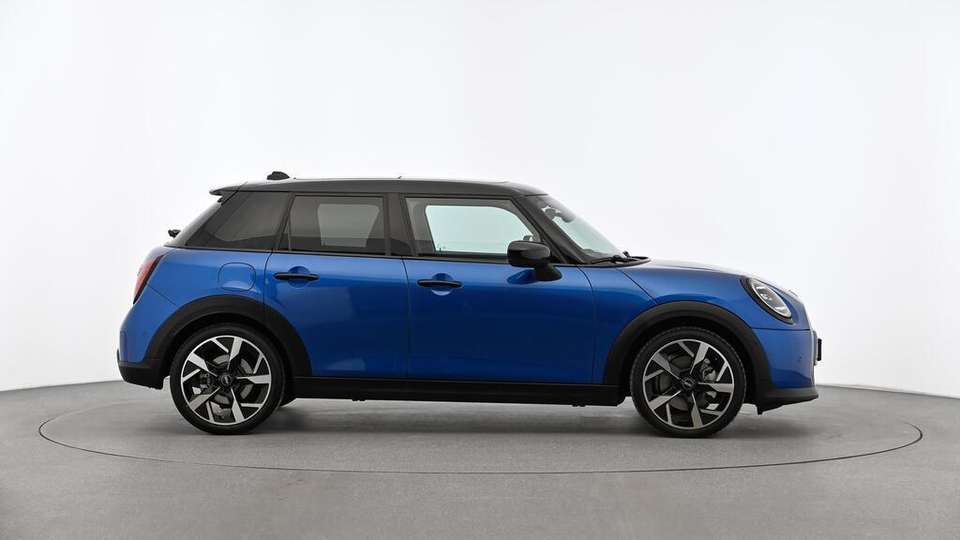 MINI Cooper C - Imagem 2