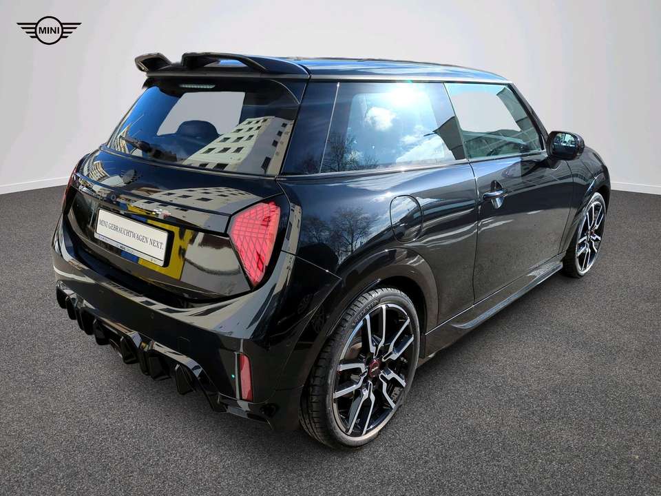 MINI John Cooper Works - Imagem 7