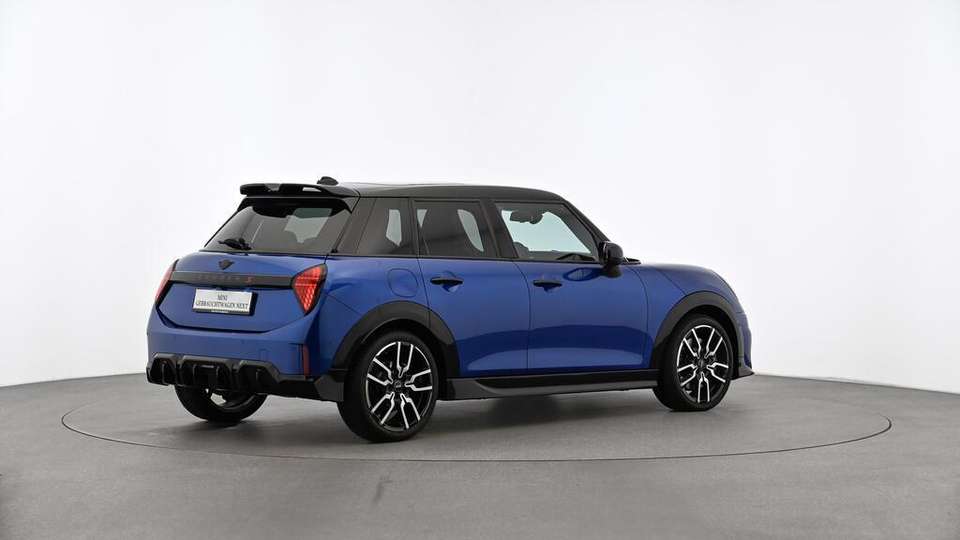 MINI Cooper S - Imagem 4
