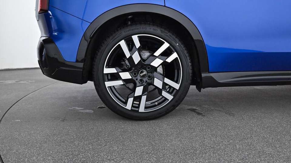 MINI Countryman SE All4 - Imagem 10