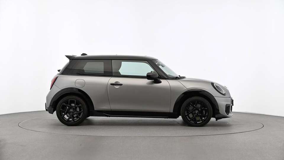 MINI Cooper S - Imagem 2