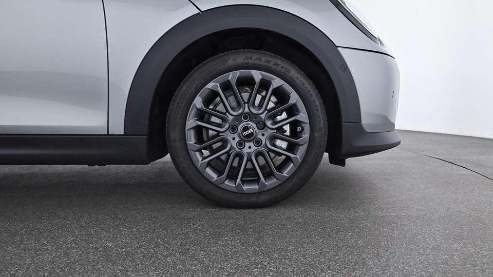 MINI Cooper C - Imagem 10