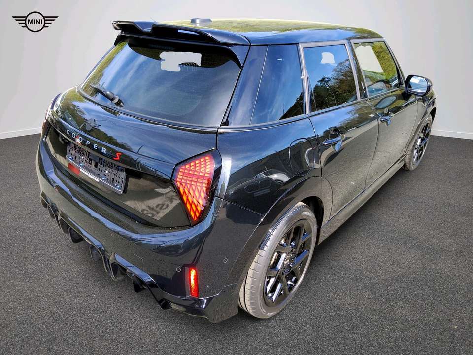 MINI Cooper S - Imagem 4