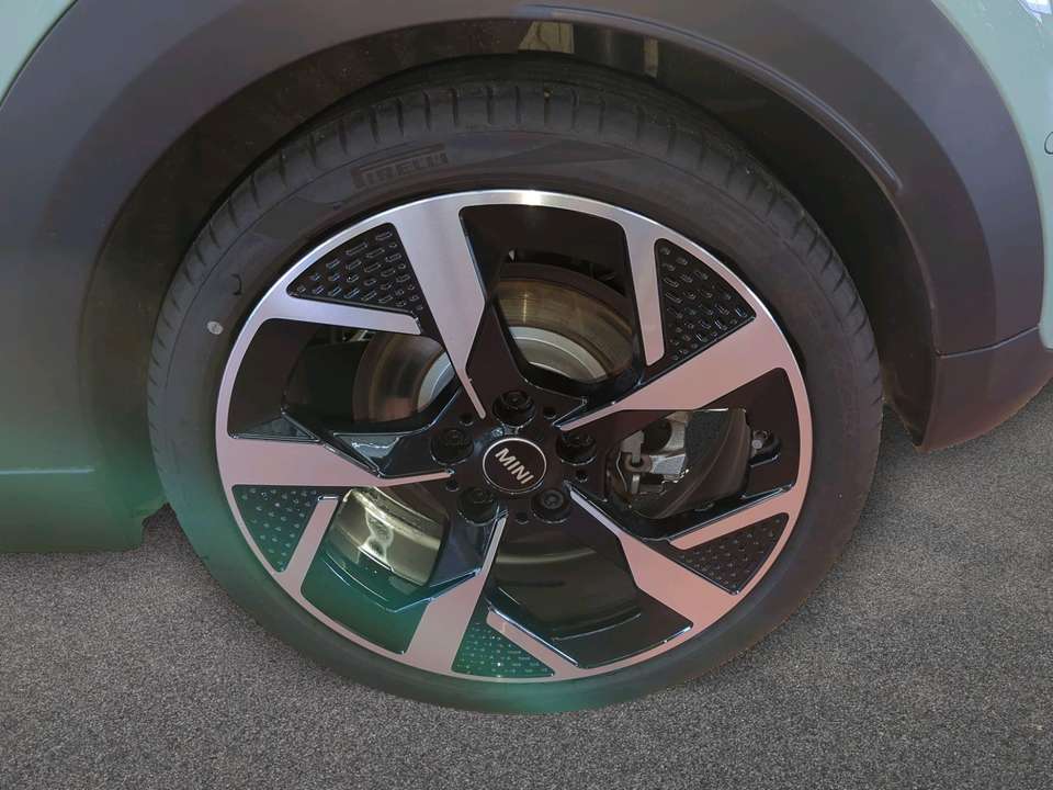 MINI Cooper S - Imagem 10