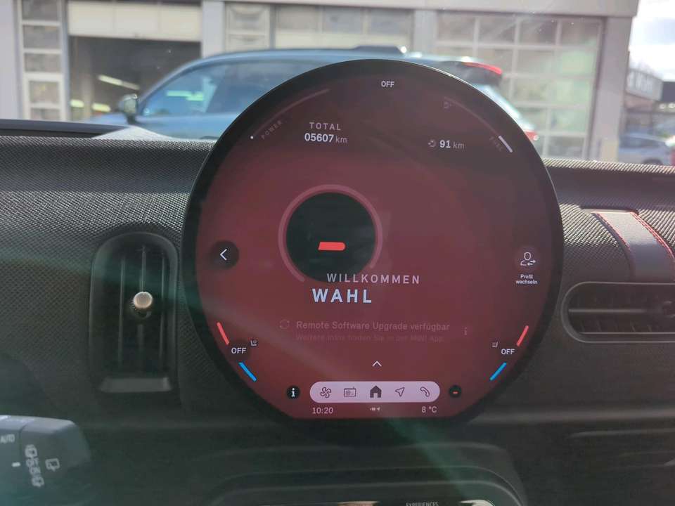 MINI John Cooper Works - Imagem 8
