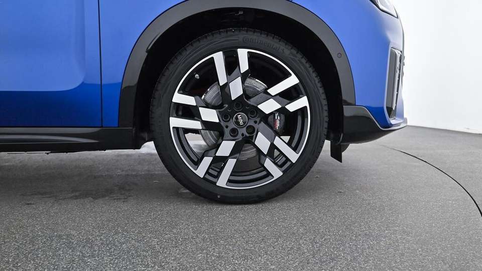 MINI Countryman SE All4 - Imagem 11
