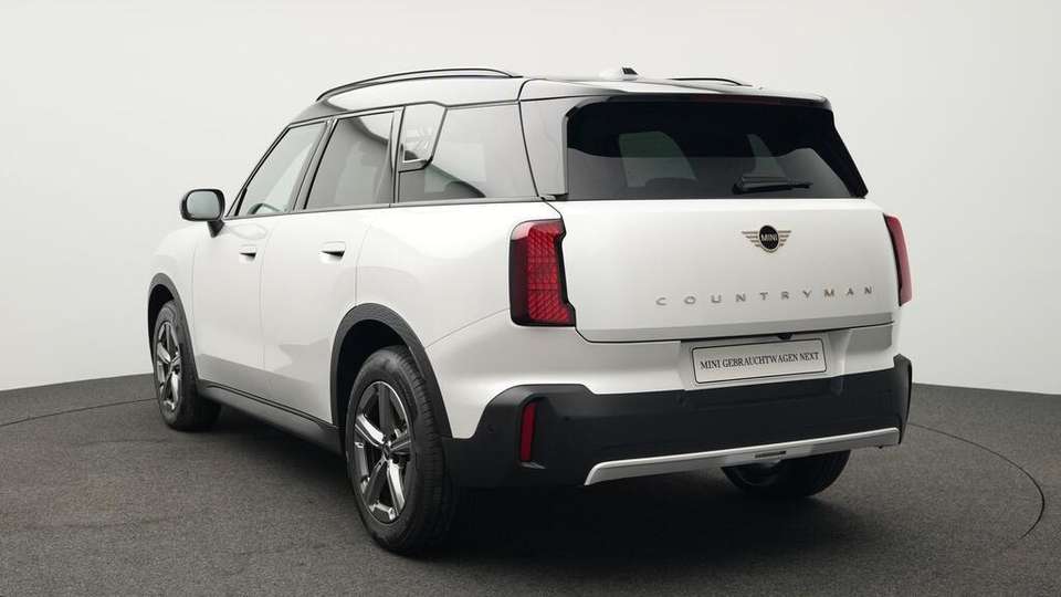 MINI Countryman C - Imagem 7