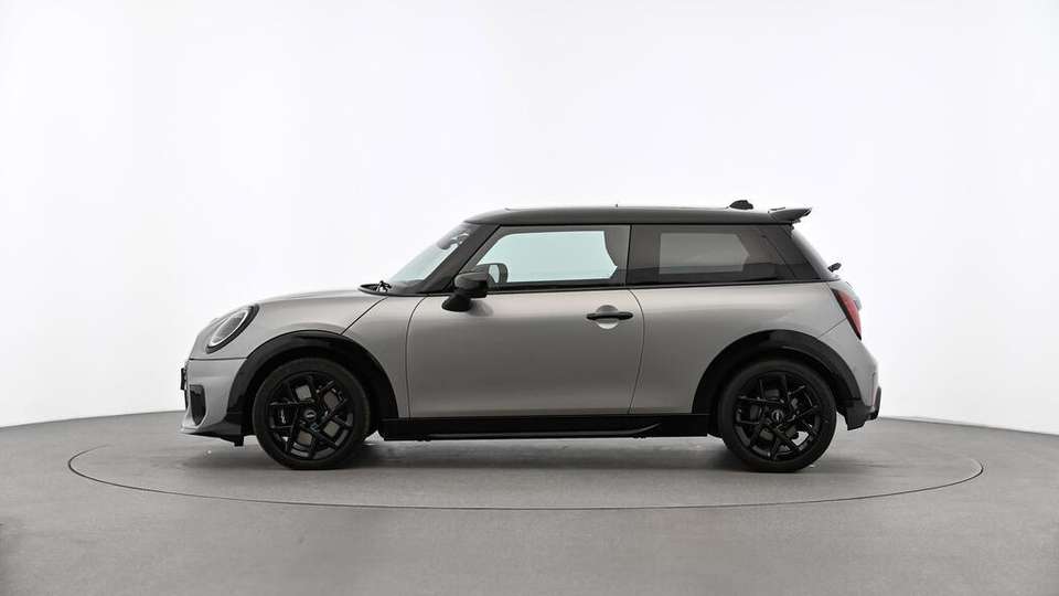 MINI Cooper S - Imagem 3