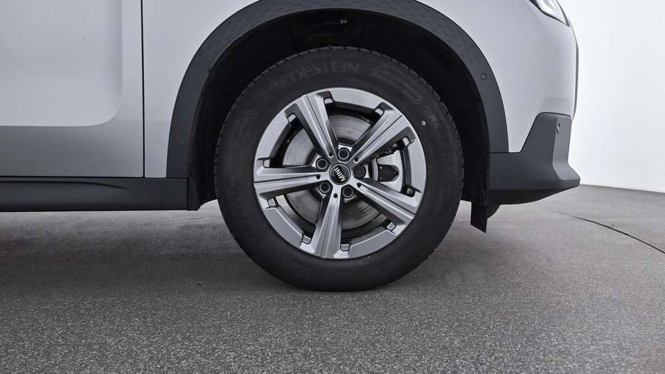 MINI Countryman C - Imagem 10