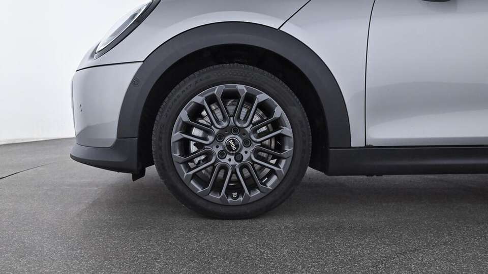 MINI Cooper C - Imagem 11