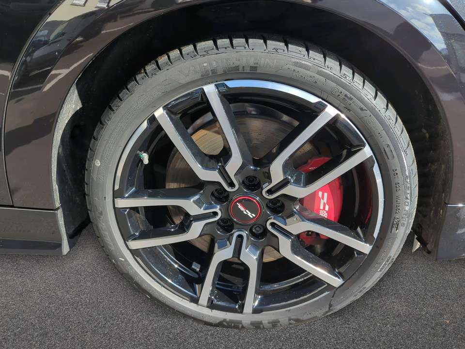 MINI John Cooper Works - Imagem 9