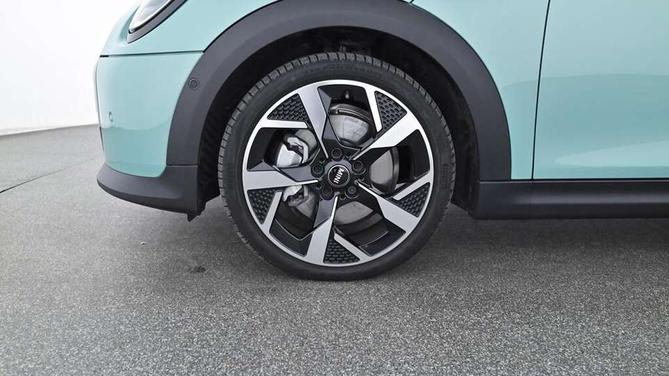 MINI Cooper S - Imagem 10