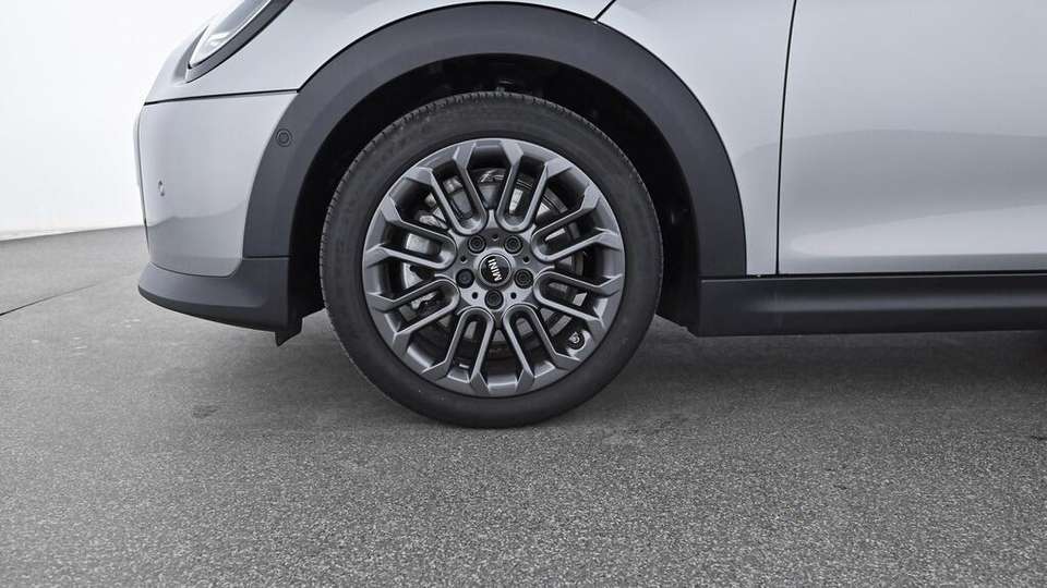 MINI Cooper C - Imagem 10