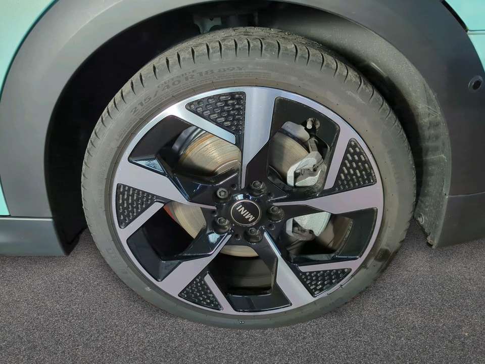 MINI Cooper S - Imagem 11