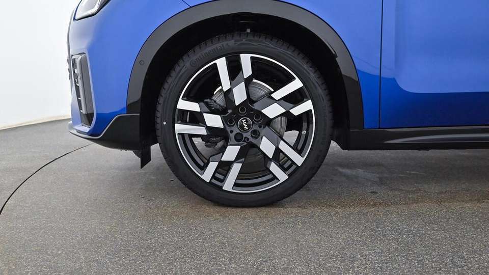 MINI Countryman SE All4 - Imagem 12