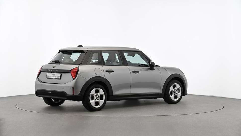 MINI Cooper C - Imagem 7