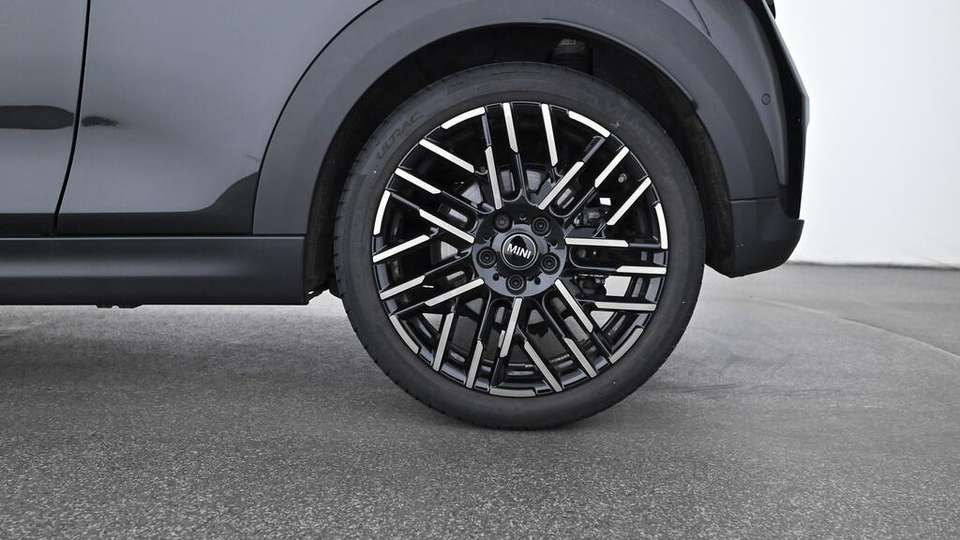 MINI Cooper C - Imagem 10