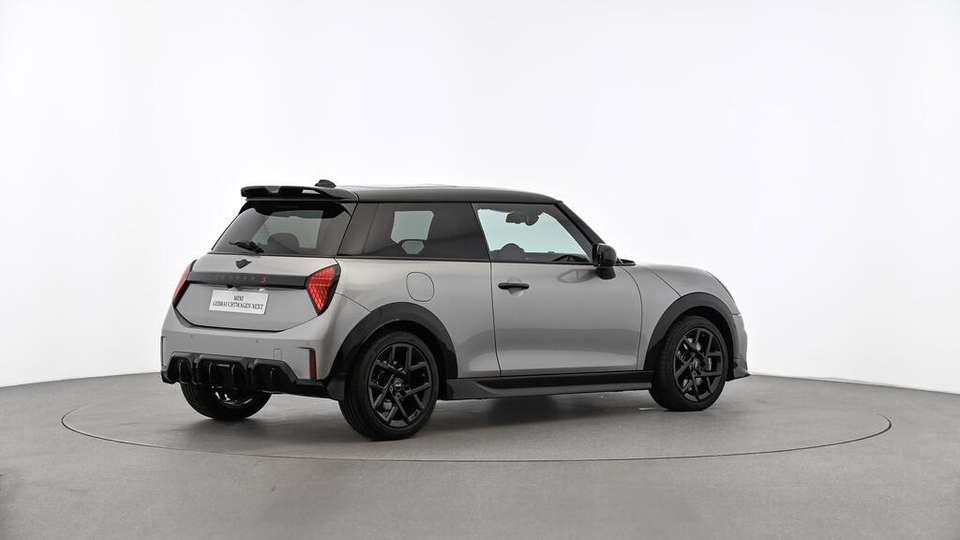 MINI Cooper S - Imagem 4