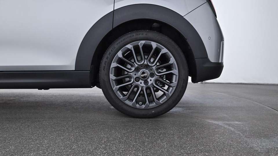 MINI Cooper C - Imagem 12