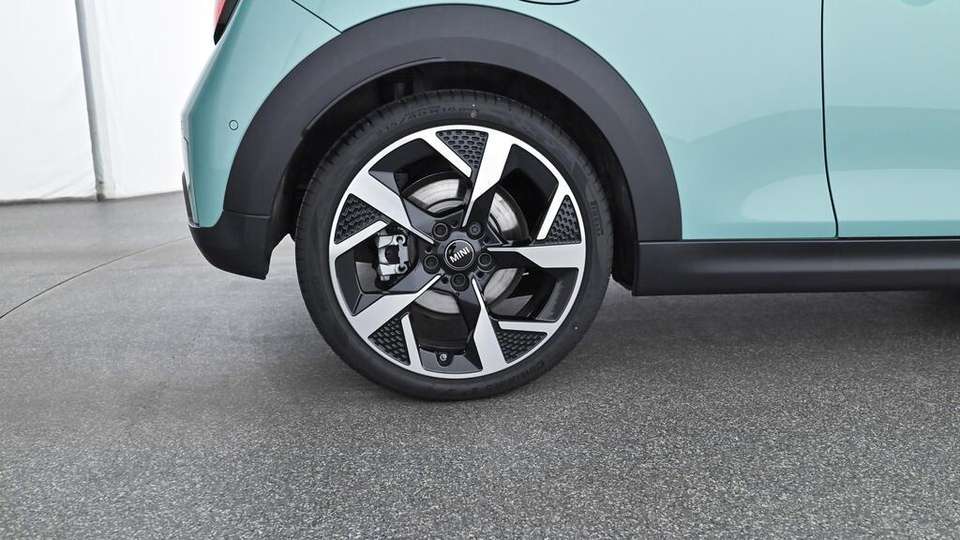 MINI Cooper S - Imagem 11