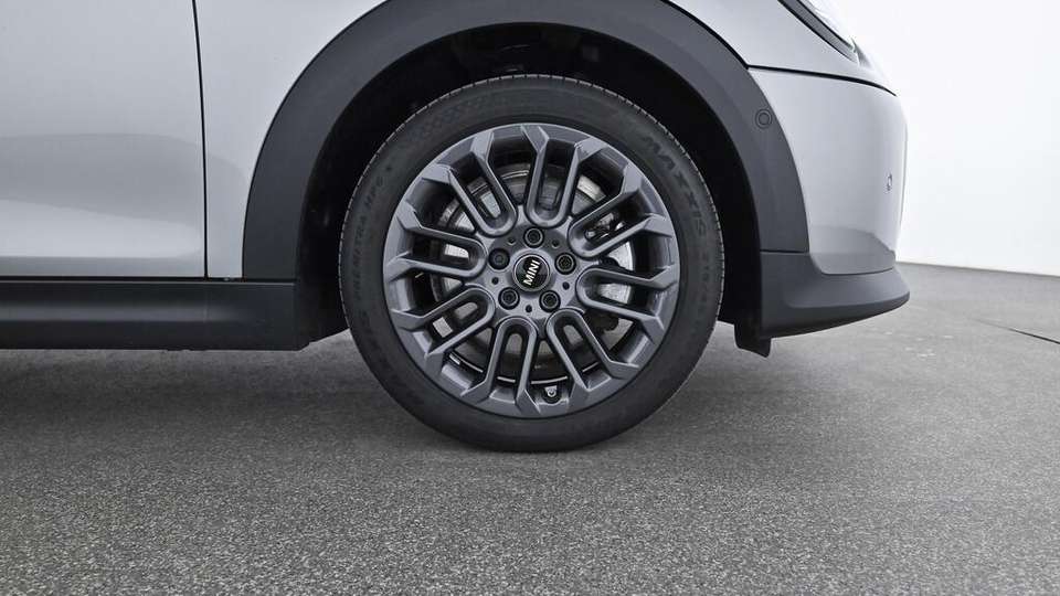 MINI Cooper C - Imagem 11