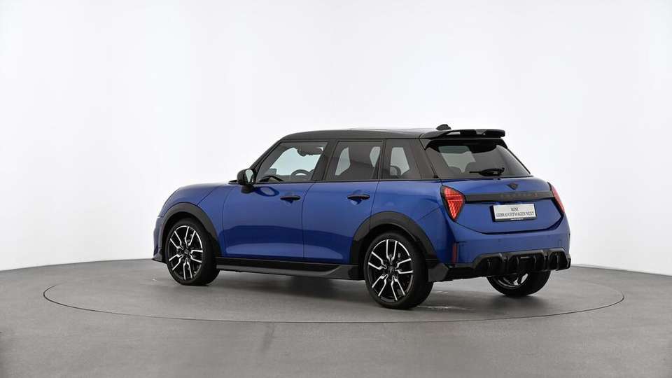 MINI Cooper S - Imagem 7