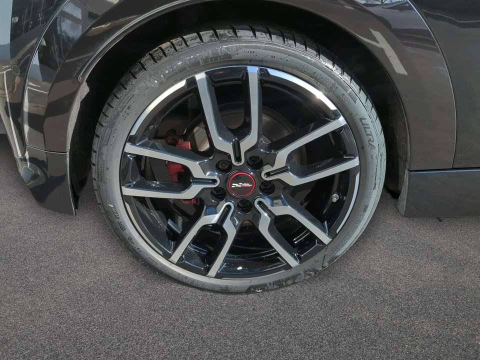 MINI John Cooper Works - Imagem 10