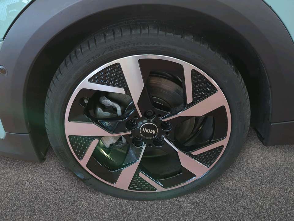 MINI Cooper S - Imagem 12