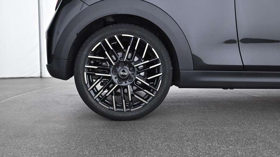 MINI Cooper C - Imagem 11