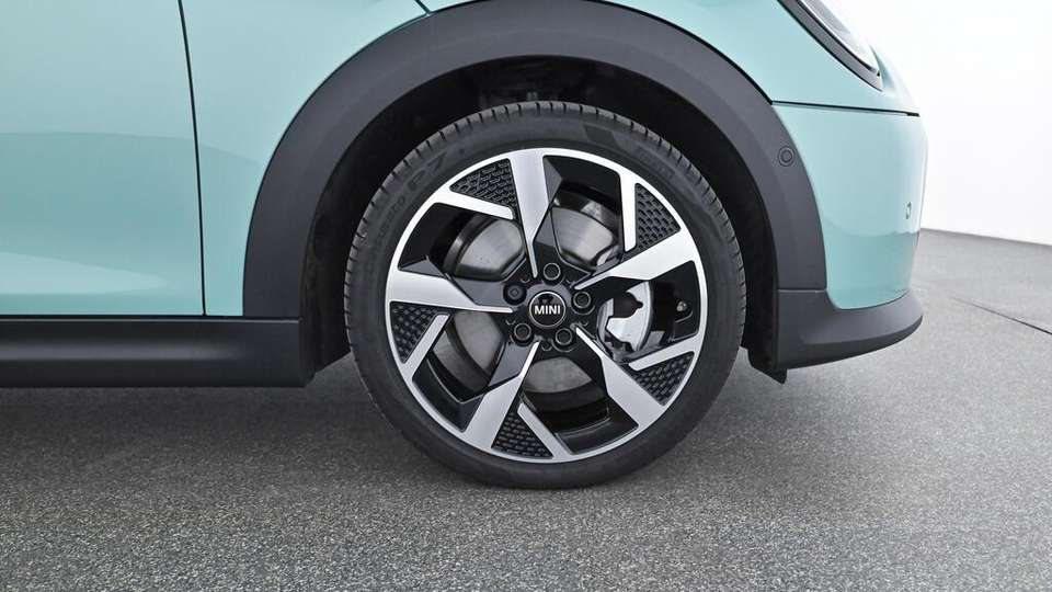 MINI Cooper S - Imagem 12