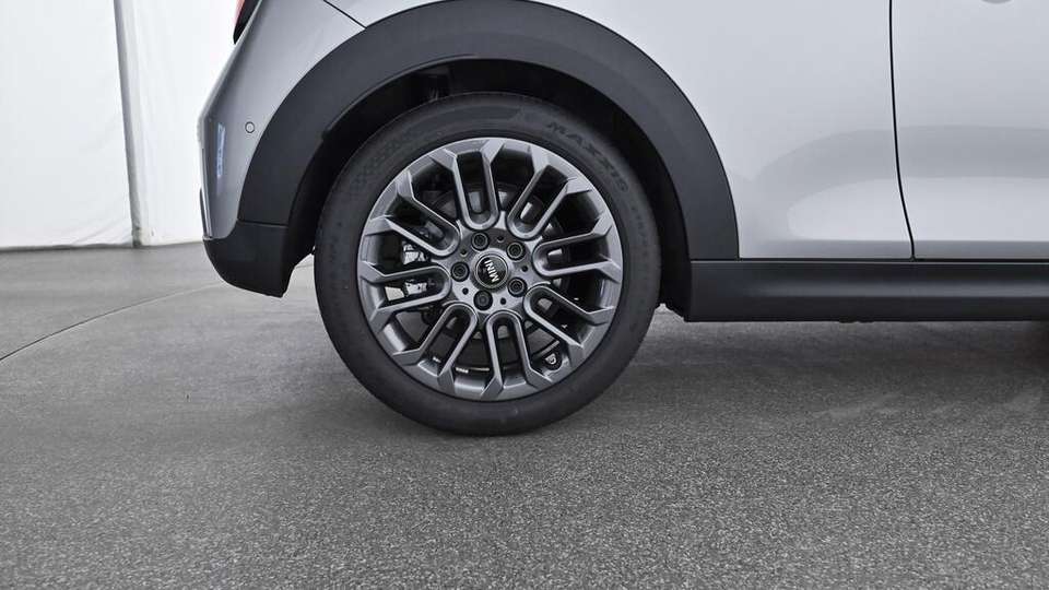 MINI Cooper C - Imagem 12