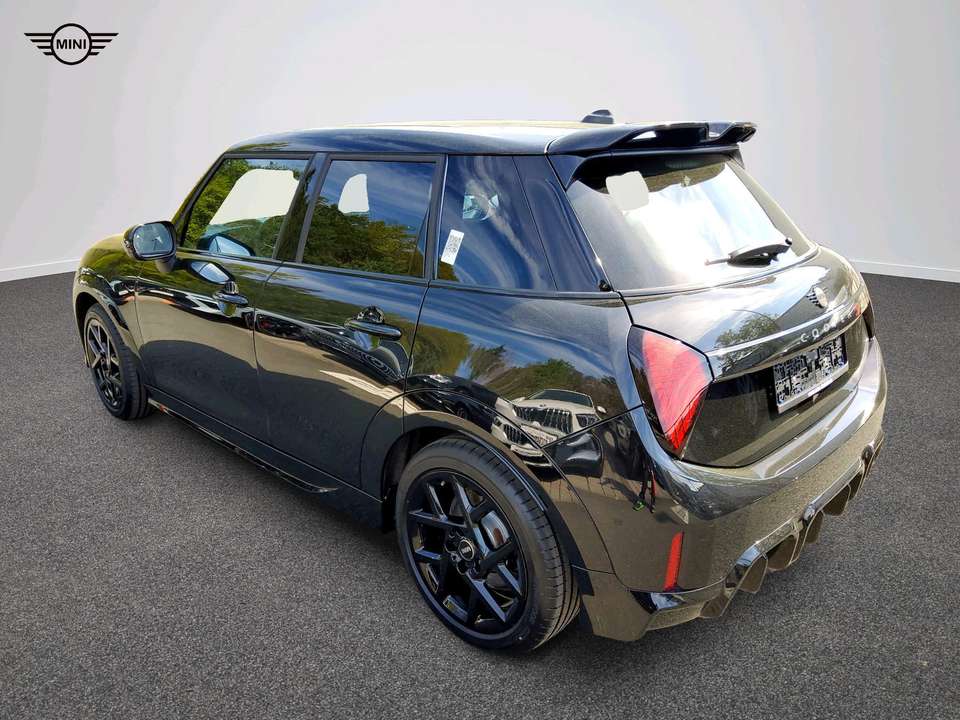 MINI Cooper S - Imagem 7