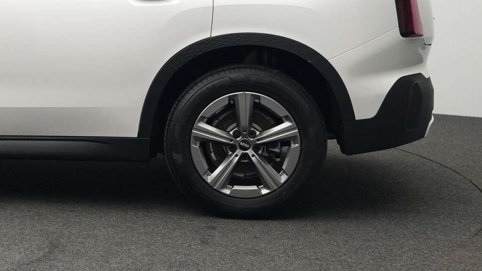 MINI Countryman C - Imagem 10