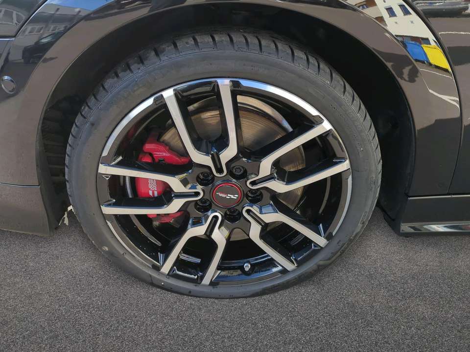 MINI John Cooper Works - Imagem 11