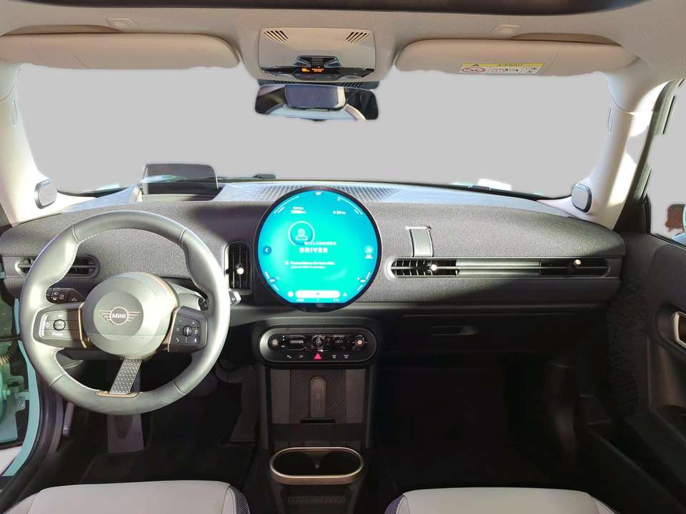 MINI Cooper S - Imagem 13