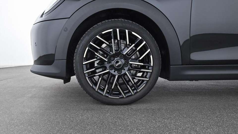 MINI Cooper C - Imagem 12