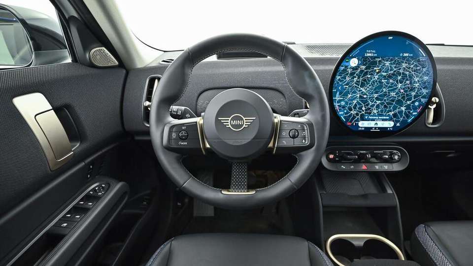 MINI Countryman C - Imagem 14