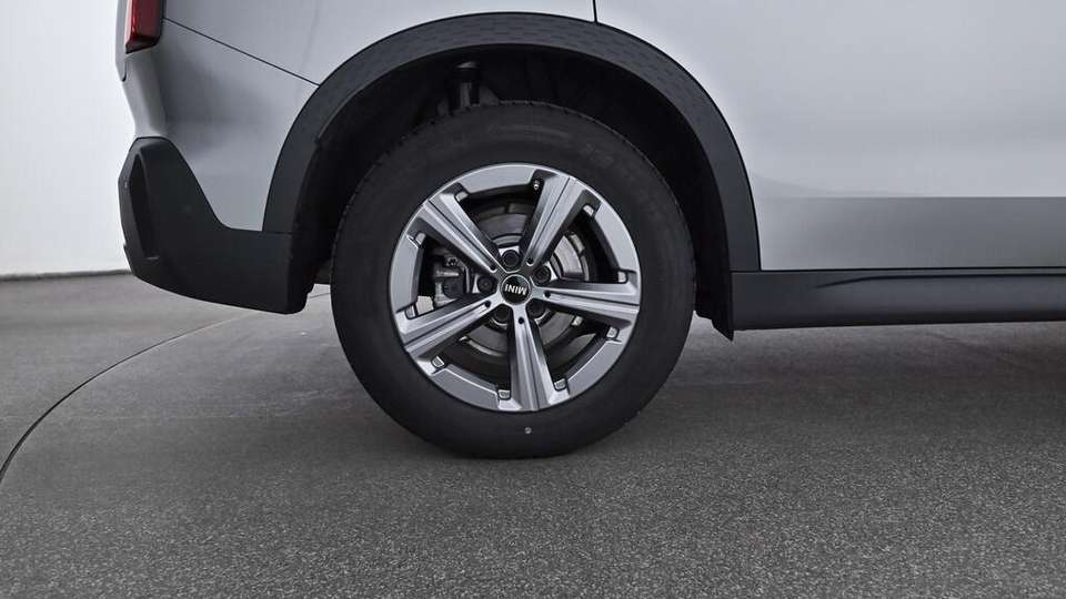 MINI Countryman C - Imagem 13