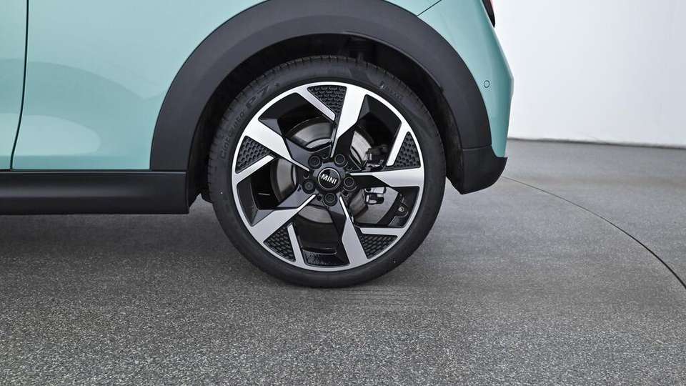 MINI Cooper S - Imagem 13